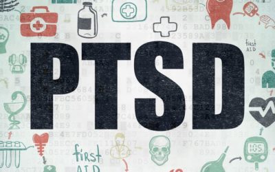 PTSD Will Not Define Us