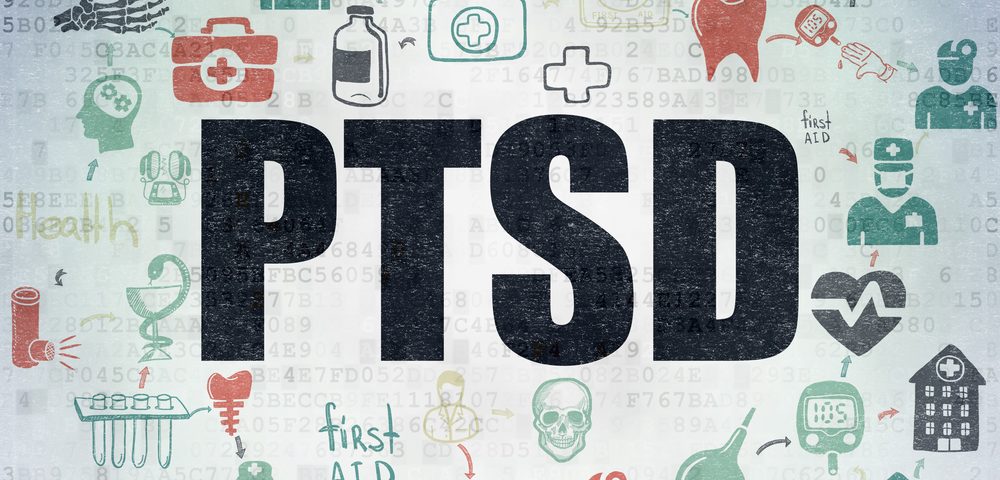 PTSD Will Not Define Us