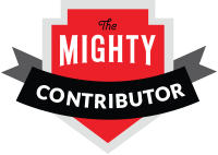 The Mighty Contributor - Cazandra Campos-MacDonald