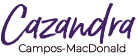 Cazandra Campos-MacDonald