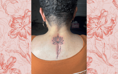 The lotus and an anniversary