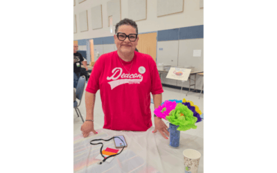 Anniversaries for Women in the United Methodist Church